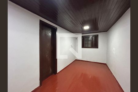 Sala de casa à venda com 2 quartos, 40m² em Rio dos Sinos, São Leopoldo