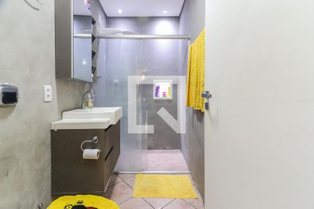 Banheiro de casa à venda com 2 quartos, 134m² em Butantã, São Paulo