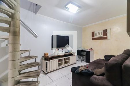 Sala de casa à venda com 2 quartos, 134m² em Butantã, São Paulo