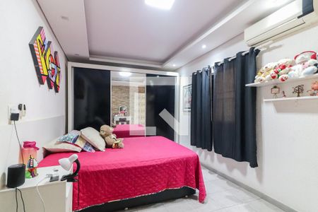 Quarto 2 de casa à venda com 2 quartos, 134m² em Butantã, São Paulo