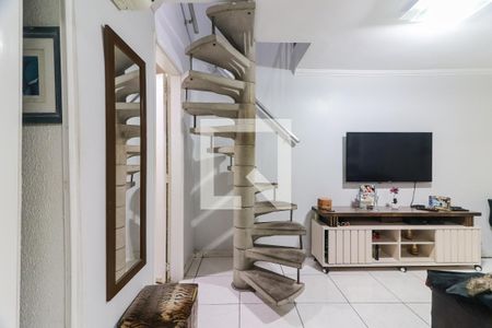 Sala de casa à venda com 2 quartos, 134m² em Butantã, São Paulo