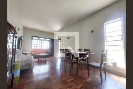 Foto 05 de casa à venda com 4 quartos, 314m² em Instituto de Previdencia, São Paulo