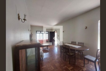 Foto 04 de casa à venda com 4 quartos, 314m² em Instituto de Previdencia, São Paulo