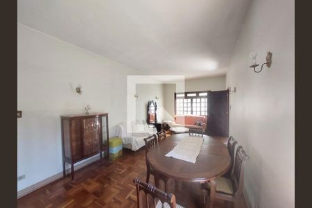 Foto 03 de casa à venda com 4 quartos, 314m² em Instituto de Previdencia, São Paulo