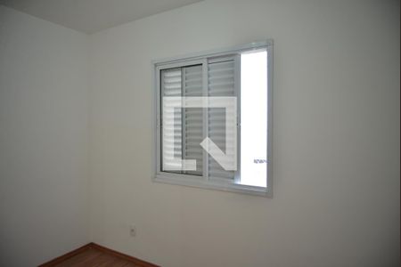 Quarto 1 de apartamento à venda com 2 quartos, 51m² em Utinga, Santo André