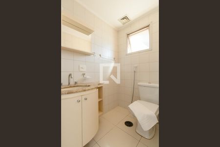 Kitnet/Studio para alugar com 1 quarto, 29m² em Jardim Paulista, São Paulo