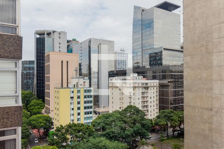 Kitnet/Studio para alugar com 1 quarto, 29m² em Jardim Paulista, São Paulo