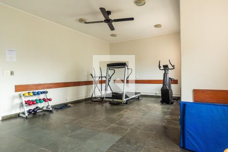 Kitnet/Studio para alugar com 1 quarto, 29m² em Jardim Paulista, São Paulo