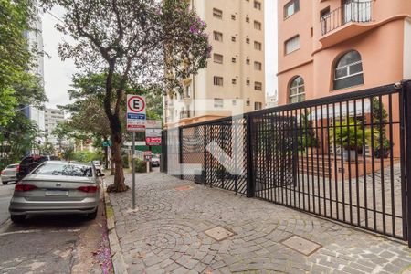 Kitnet/Studio para alugar com 1 quarto, 29m² em Jardim Paulista, São Paulo