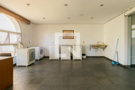 Kitnet/Studio para alugar com 1 quarto, 29m² em Jardim Paulista, São Paulo