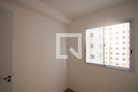Quarto 1 de apartamento para alugar com 2 quartos, 38m² em Vila Maria, São Paulo