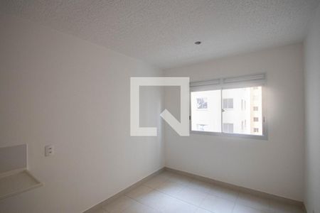 Sala/Cozinha de apartamento para alugar com 2 quartos, 38m² em Vila Maria, São Paulo