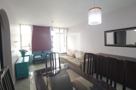 Sala de apartamento para alugar com 3 quartos, 80m² em Vila Sofia, São Paulo