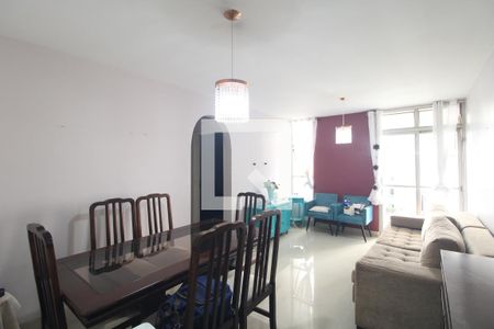 Sala de apartamento para alugar com 3 quartos, 80m² em Vila Sofia, São Paulo