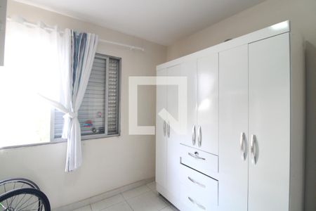 Quarto 2 de apartamento para alugar com 3 quartos, 80m² em Vila Sofia, São Paulo