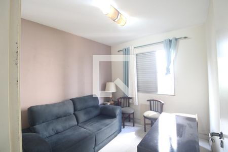 Quarto 1 de apartamento para alugar com 3 quartos, 80m² em Vila Sofia, São Paulo