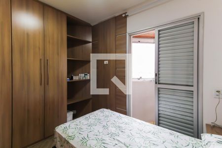 Quarto 1 de apartamento à venda com 3 quartos, 84m² em Mooca, São Paulo