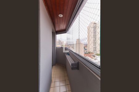 Quarto 1 de apartamento à venda com 3 quartos, 84m² em Mooca, São Paulo