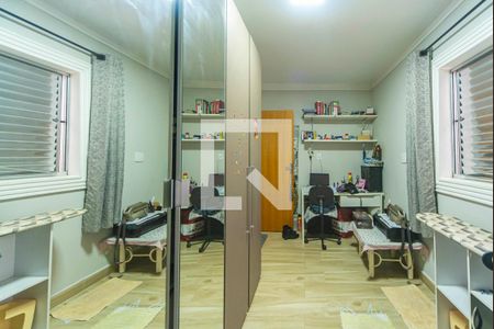 Quarto 1 de casa à venda com 2 quartos, 125m² em Parque Capuava, Santo André