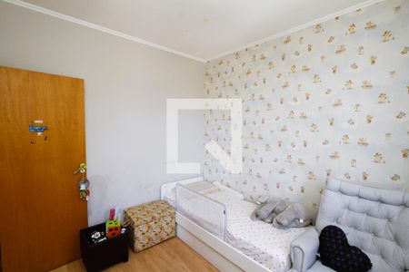 Quarto 1 de apartamento à venda com 3 quartos, 100m² em Jardim America, Belo Horizonte