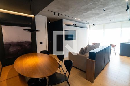Apartamento para alugar em Vila da Saúde