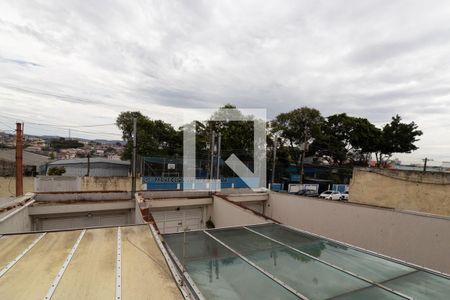 Vista da Sacada de casa à venda com 4 quartos, 125m² em Vila Rio Branco, São Paulo