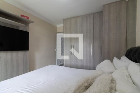 Suíte 1 de casa à venda com 4 quartos, 125m² em Vila Rio Branco, São Paulo