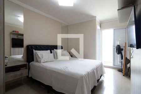 Suíte 1 de casa à venda com 4 quartos, 125m² em Vila Rio Branco, São Paulo