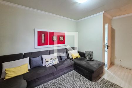 Sala 3 de casa à venda com 3 quartos, 282m² em Nova Petrópolis, São Bernardo do Campo