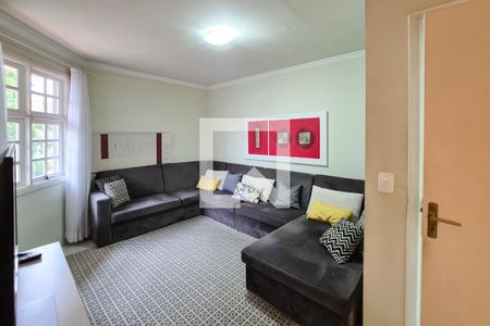 Sala 3 de casa à venda com 3 quartos, 282m² em Nova Petrópolis, São Bernardo do Campo