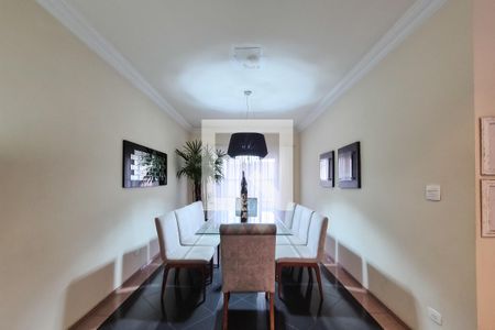 Sala 2 de casa à venda com 3 quartos, 282m² em Nova Petrópolis, São Bernardo do Campo