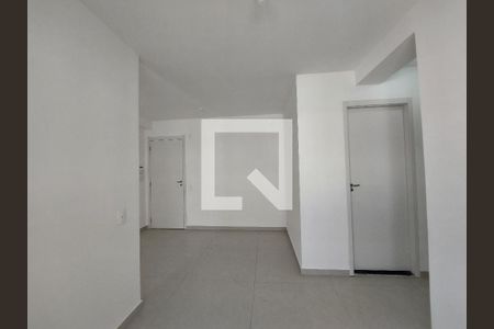 Sala de apartamento para alugar com 2 quartos, 44m² em Vila Socorro, São Paulo