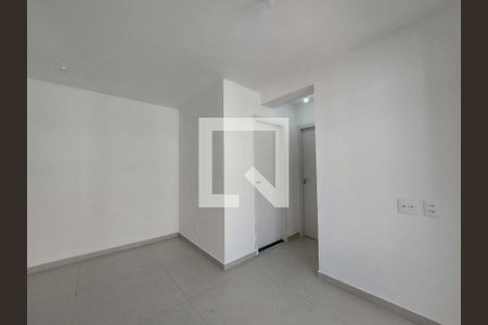 Sala de apartamento para alugar com 2 quartos, 44m² em Vila Socorro, São Paulo