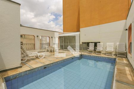 Kitnet/Studio para alugar com 1 quarto, 28m² em Jardim Paulista, São Paulo