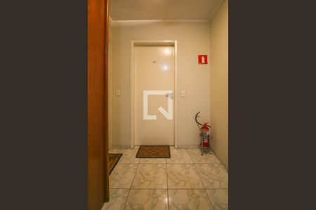 Kitnet/Studio para alugar com 1 quarto, 28m² em Jardim Paulista, São Paulo