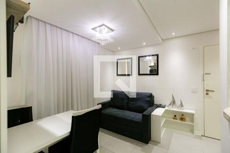 Kitnet/Studio para alugar com 1 quarto, 28m² em Jardim Paulista, São Paulo