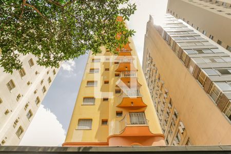Kitnet/Studio para alugar com 1 quarto, 28m² em Jardim Paulista, São Paulo