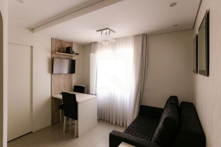 Kitnet/Studio para alugar com 1 quarto, 28m² em Jardim Paulista, São Paulo