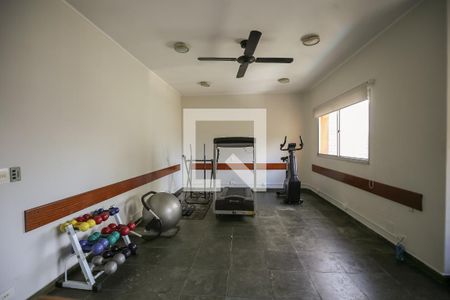Kitnet/Studio para alugar com 1 quarto, 28m² em Jardim Paulista, São Paulo