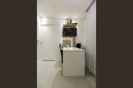 Kitnet/Studio para alugar com 1 quarto, 28m² em Jardim Paulista, São Paulo