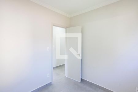 Quarto 1 de apartamento para alugar com 3 quartos, 70m² em Tubalina, Uberlândia