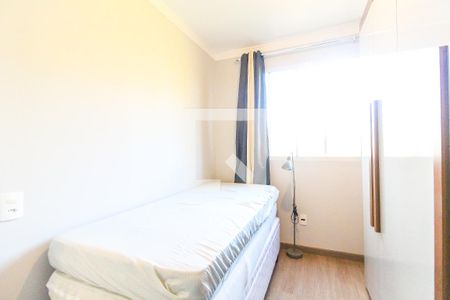 Quarto 1 de apartamento para alugar com 2 quartos, 40m² em Colônia (zona Leste), São Paulo