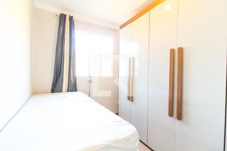 Quarto 1 de apartamento para alugar com 2 quartos, 40m² em Colônia (zona Leste), São Paulo