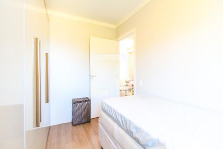 Quarto 1 de apartamento para alugar com 2 quartos, 40m² em Colônia (zona Leste), São Paulo