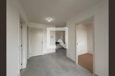 Sala de apartamento à venda com 2 quartos, 39m² em Vila Barreto, São Paulo