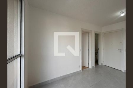 Sala de apartamento à venda com 2 quartos, 39m² em Vila Barreto, São Paulo