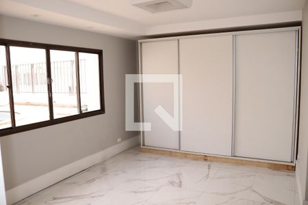 Suíte 1 de apartamento à venda com 3 quartos, 237m² em Higienópolis, São Paulo