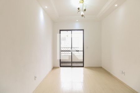 Sala de apartamento à venda com 3 quartos, 71m² em Tatuapé, São Paulo
