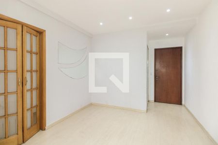 Sala de apartamento à venda com 3 quartos, 71m² em Tatuapé, São Paulo