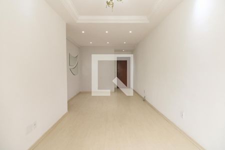 Sala de apartamento à venda com 3 quartos, 71m² em Tatuapé, São Paulo